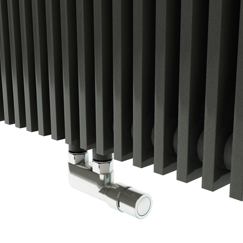 Pinch Exkluzív design radiátorok, padlókonvektorok - JAGA